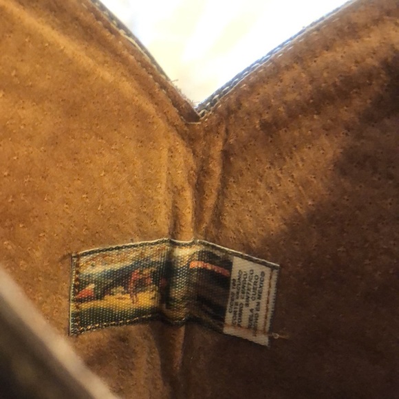 Pastizal western boots p1673 - Picture 8 of 11